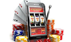 The Go up associated with On the net Casino houses: Amusement, Technological innovation, plus In charge Gambling