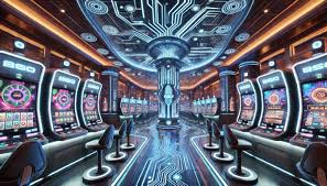 The actual Escalate involving On the net Gambling establishments: Some sort of Electronic digital Casino Emerging trend