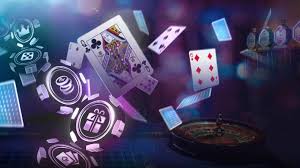 The particular Increase associated with On-line On line casinos: The Digital camera Wagering Wave