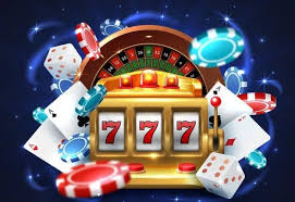 Slot machine Online – The Way ahead for Digital On line casino Enjoyment