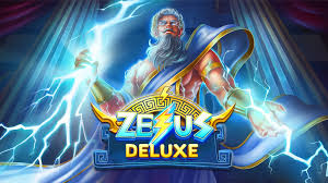Video slot Zeus: Removing the lock on a Electrical power of Mastery within Online Gambling house Gaming